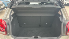 Citroen C3 1.2 PureTech C-Series Edition 5dr Petrol Hatchback